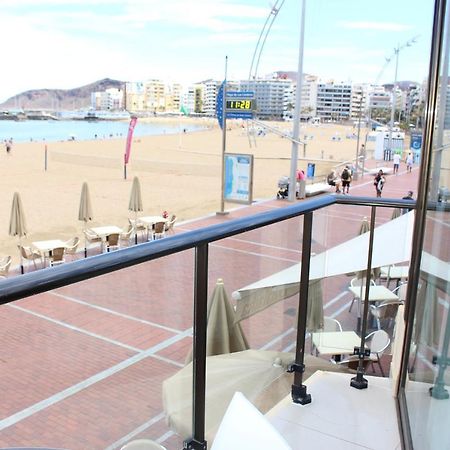 Lord Nelson Las Canteras 1 Las Palmas de Gran Canaria Esterno foto